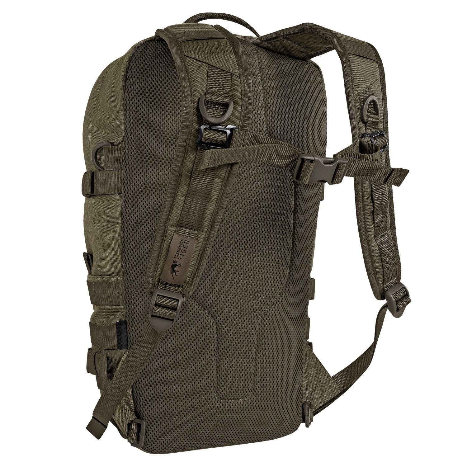 TT Essential Pack Large MKII