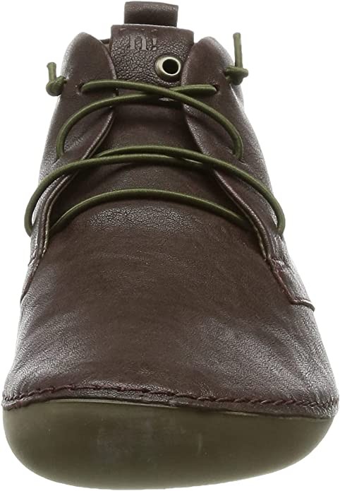 THINK Stiefeletten braun  KAPSL