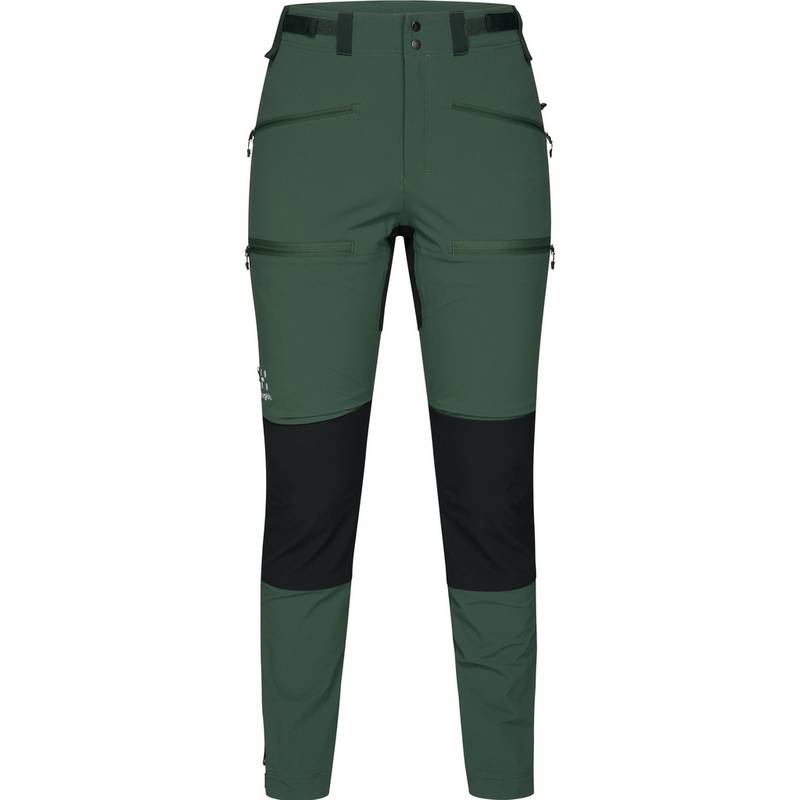 Haglöfs Rugged Slim Pant Trekkinghose Damen