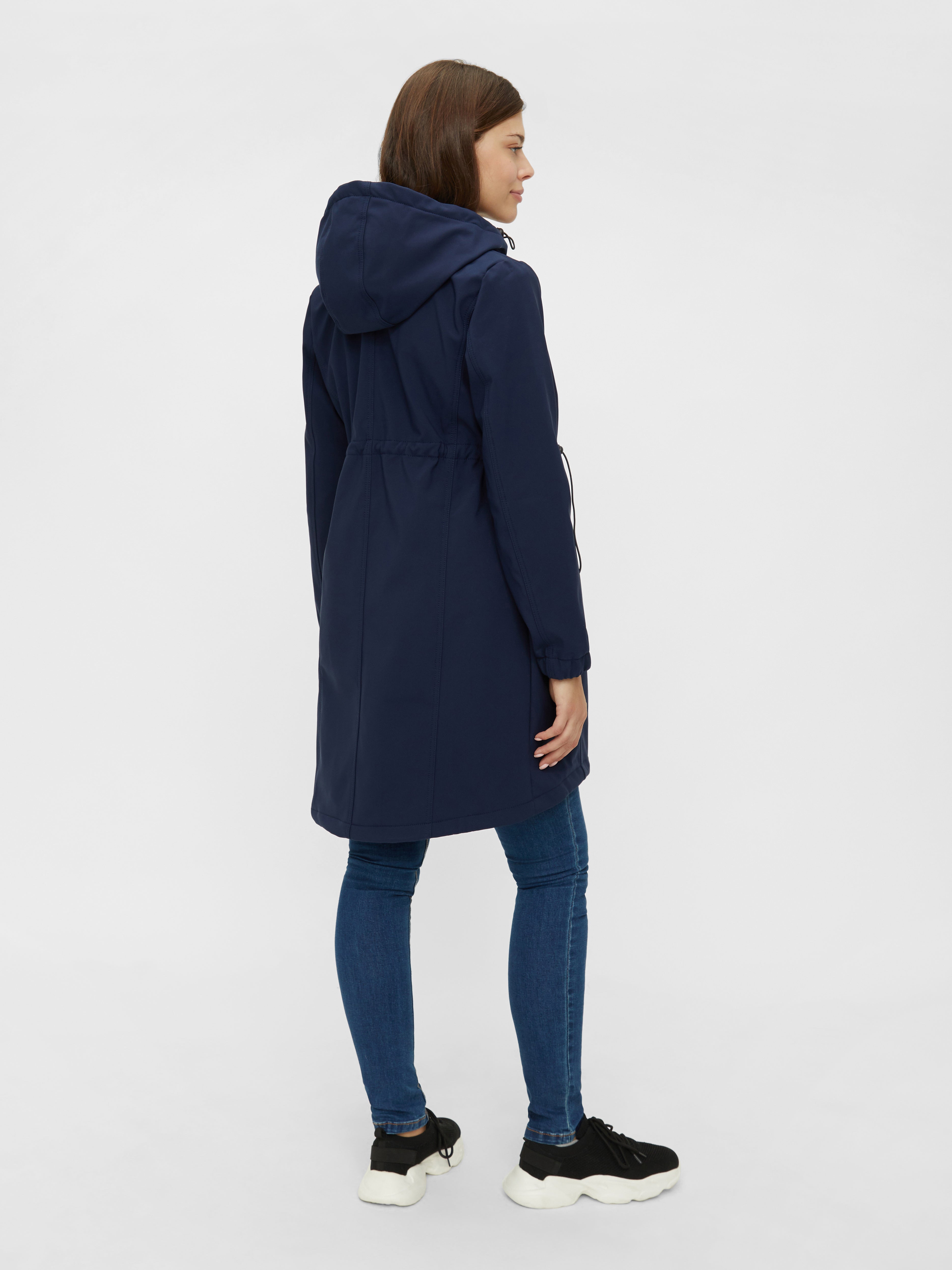 Umstands-jacke