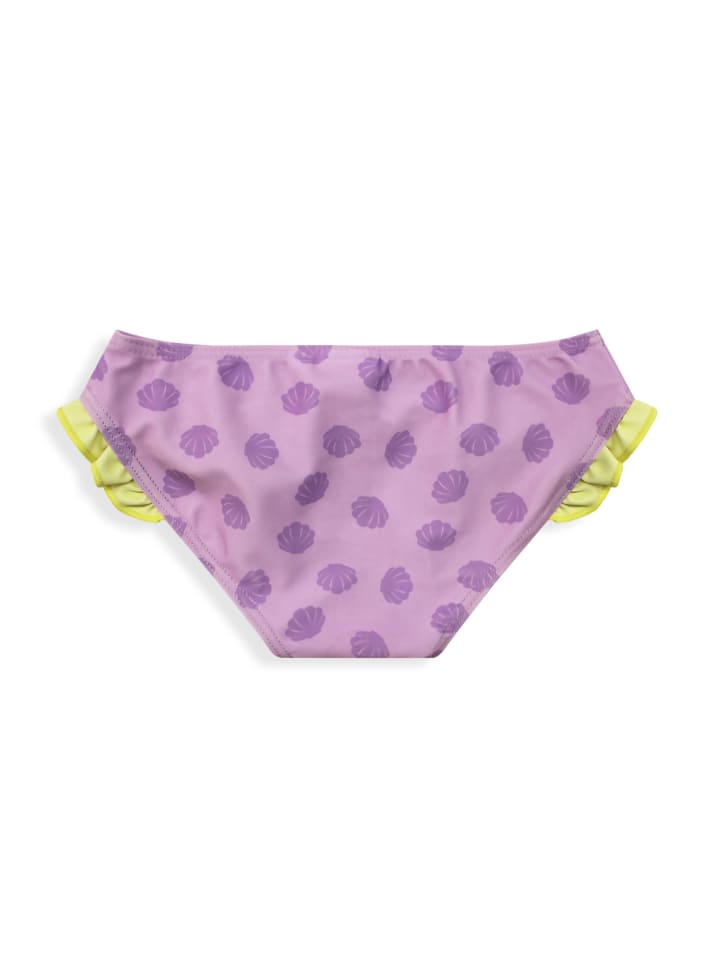 Disney Minnie Mouse Kinder Badeslip in Lila günstig kaufen