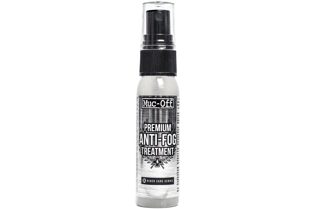 Muc-Off Eyewear & Goggle Anti Fog Treatment Brillenreiniger