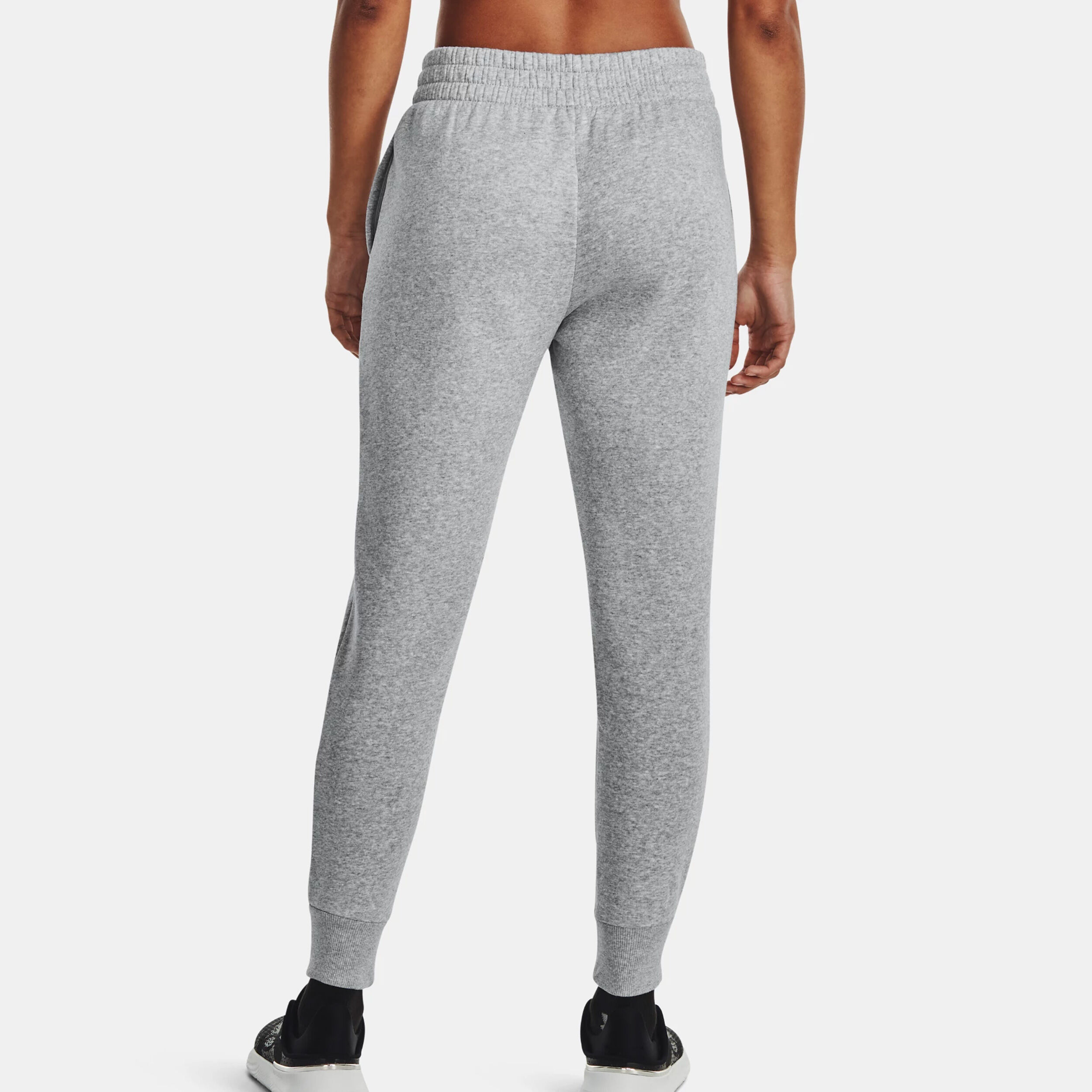 Rival Trainingshose Damen - Hellgrau