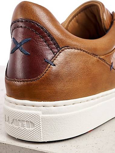LLOYD Sneaker MAJURO