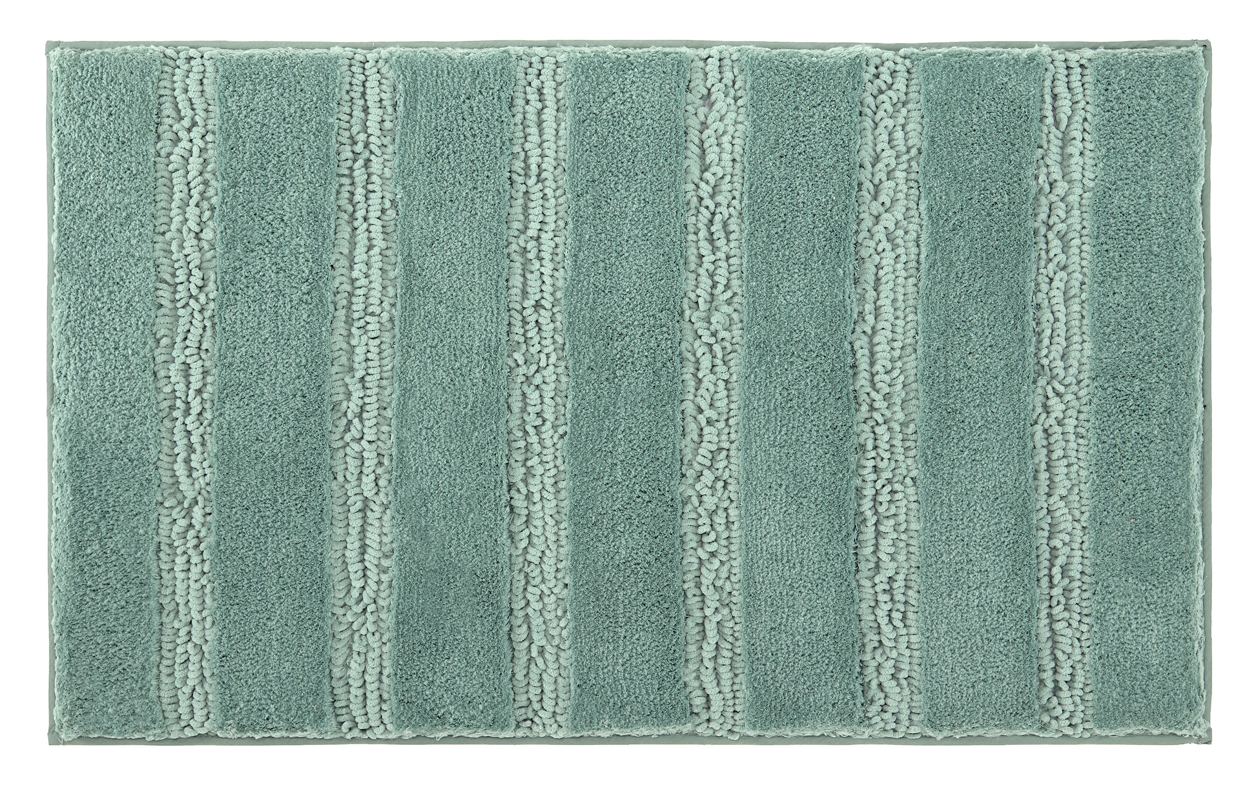 Kleine WolkeBadteppich