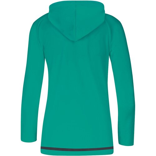 DAMEN KAPUZENJACKE STRIKER 2.0