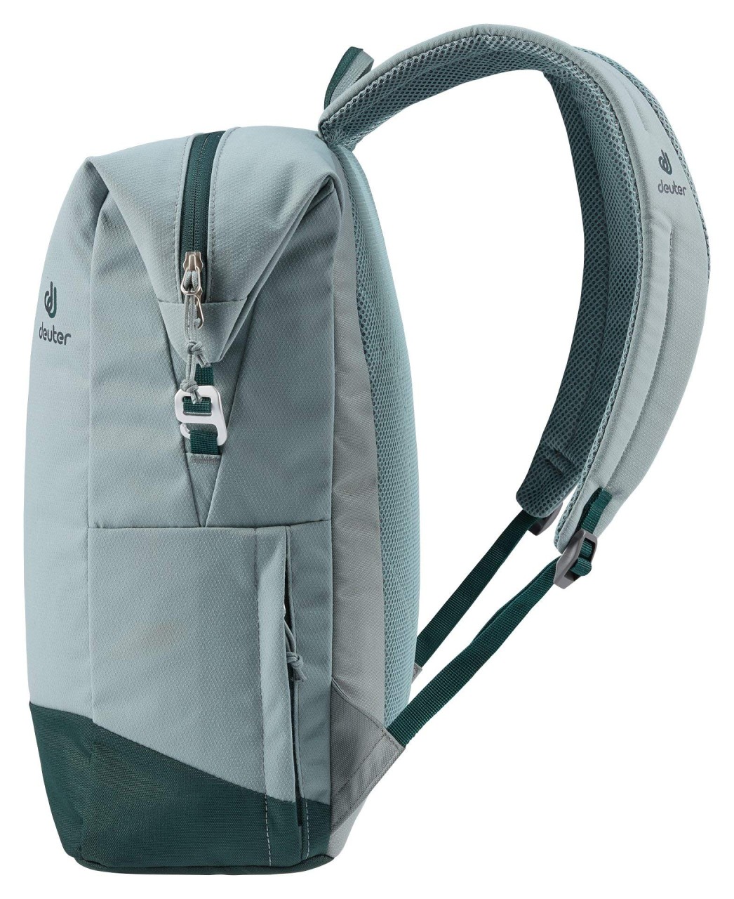 DEUTER Handtaschen grün Vista Spot