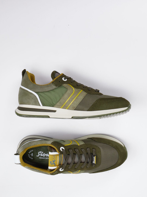 Sneaker-46616290093 Sioux