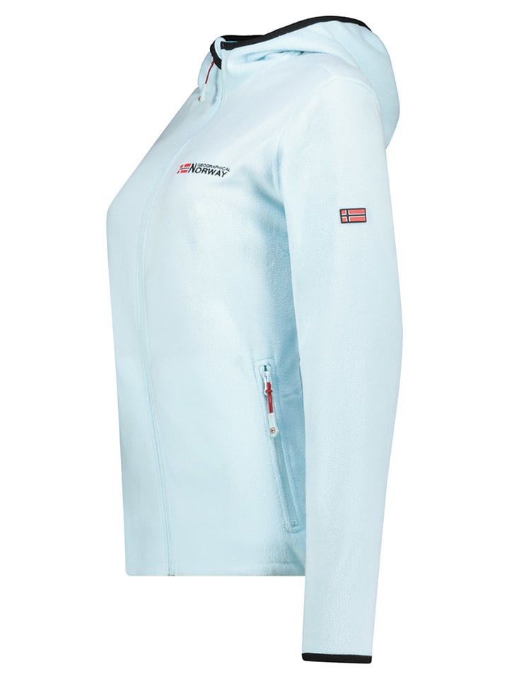 Geographical Norway Fleecejacke 