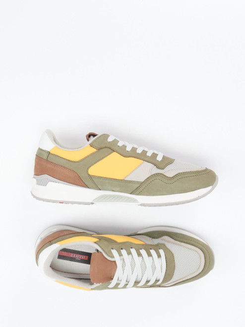 Sneaker-46616940003 Lloyd