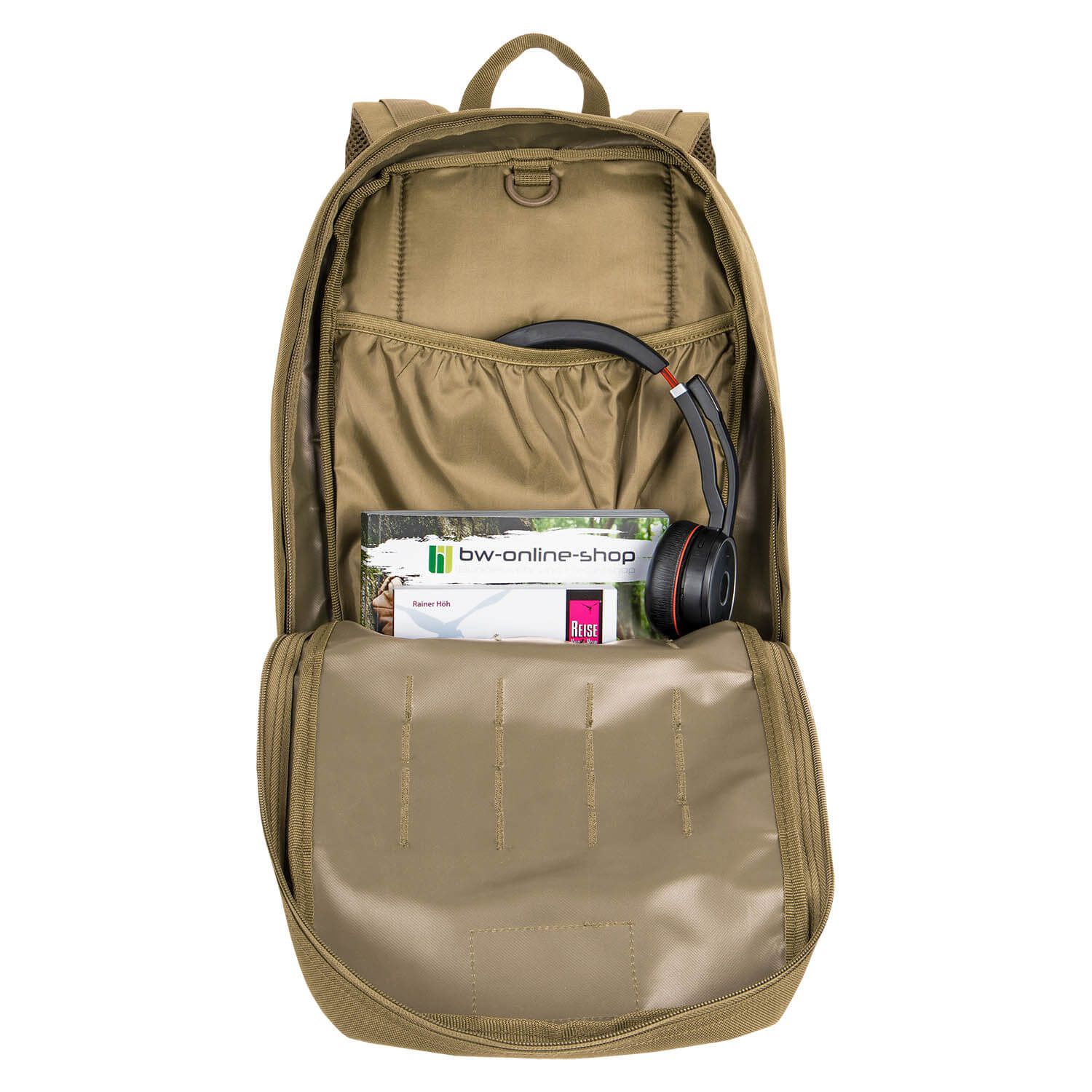 US Cooper Rucksack Daypack