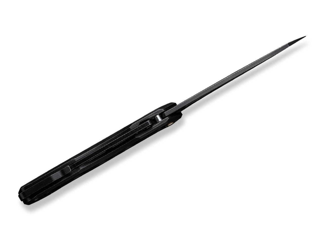 Vision R Titanium All Black