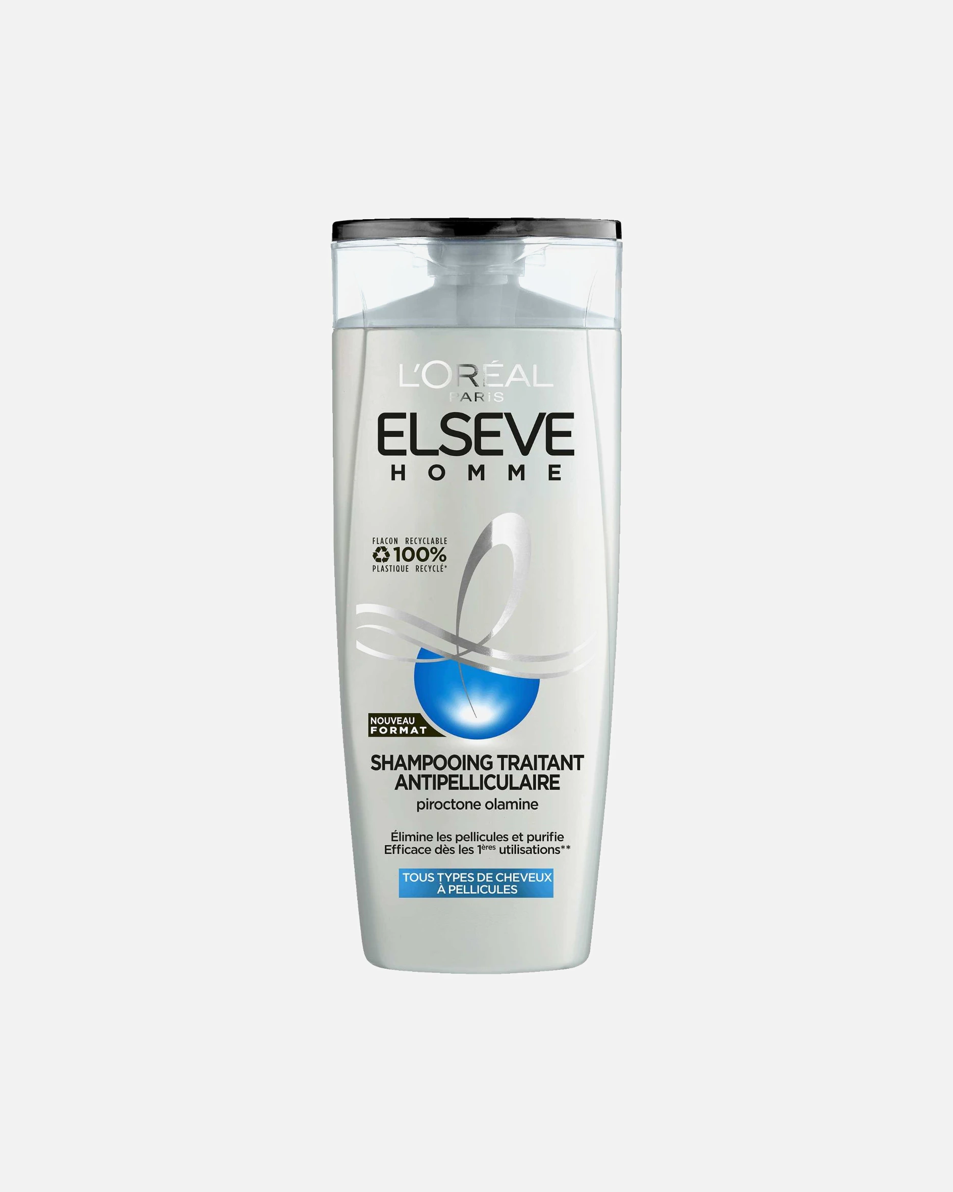 L'Oréal Paris moški šampon proti prhljaju