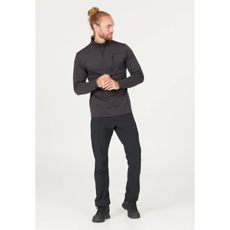 Whistler Cloudmont Funktionstop Herren
