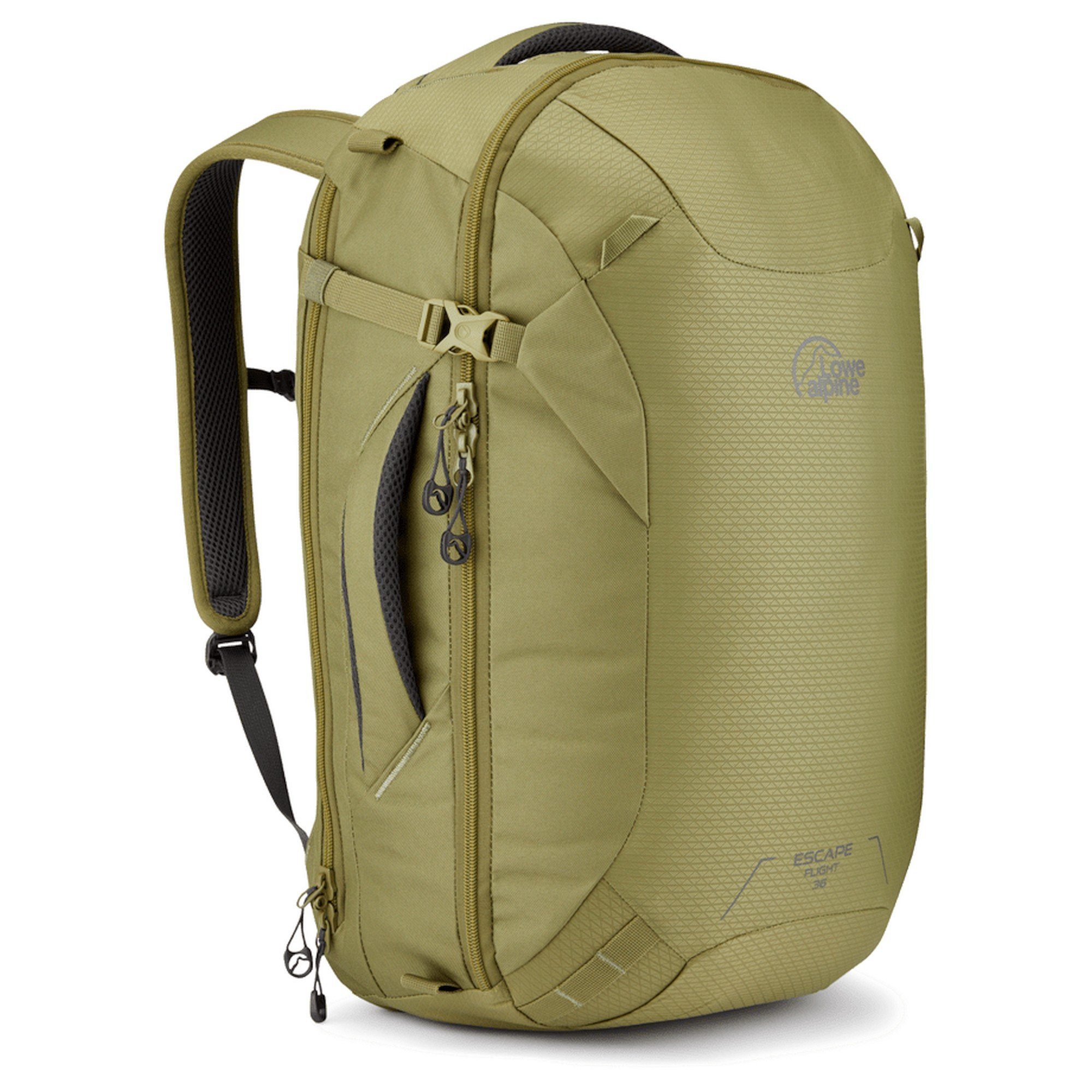 Lowe Alpine Reiserucksack Escape Flight 36 - Reiserucksack 55 cm