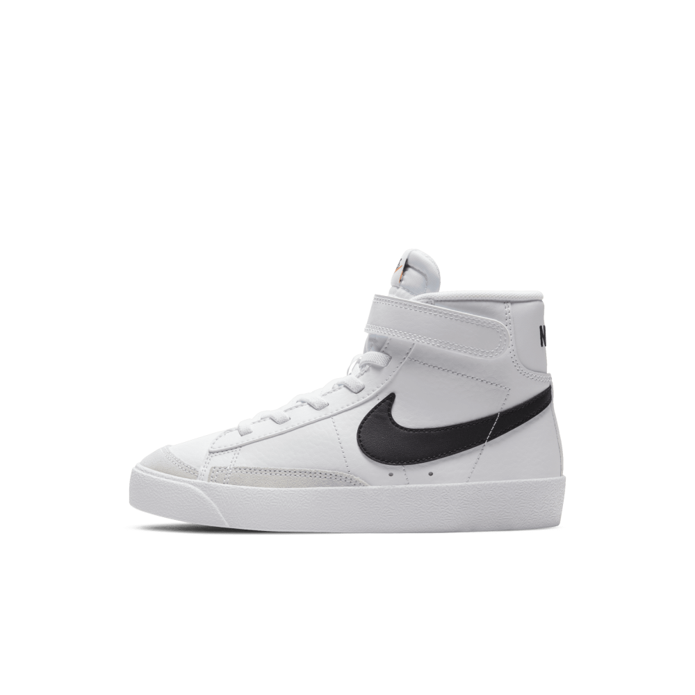 Nike Blazer Mid 77 DA4087-100 / weiss