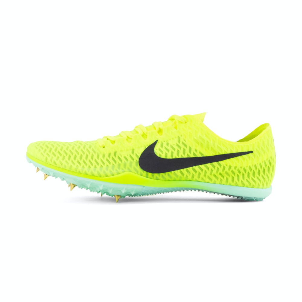 Nike Zoom Mamba V dr9945-700 / gelb