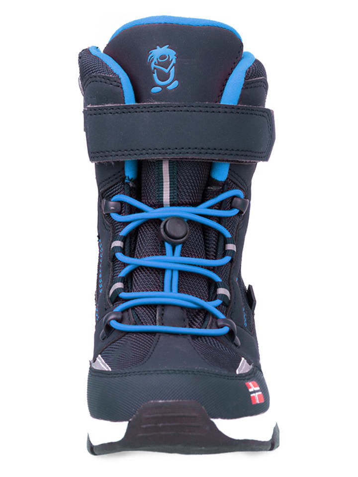 Trollkids Winterboots 