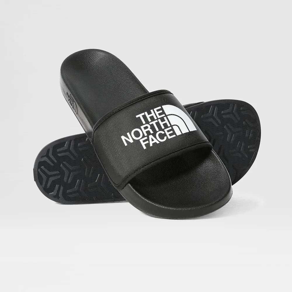 The North Face Base Camp Slide III NF0A4T2RKY4 / schwarz