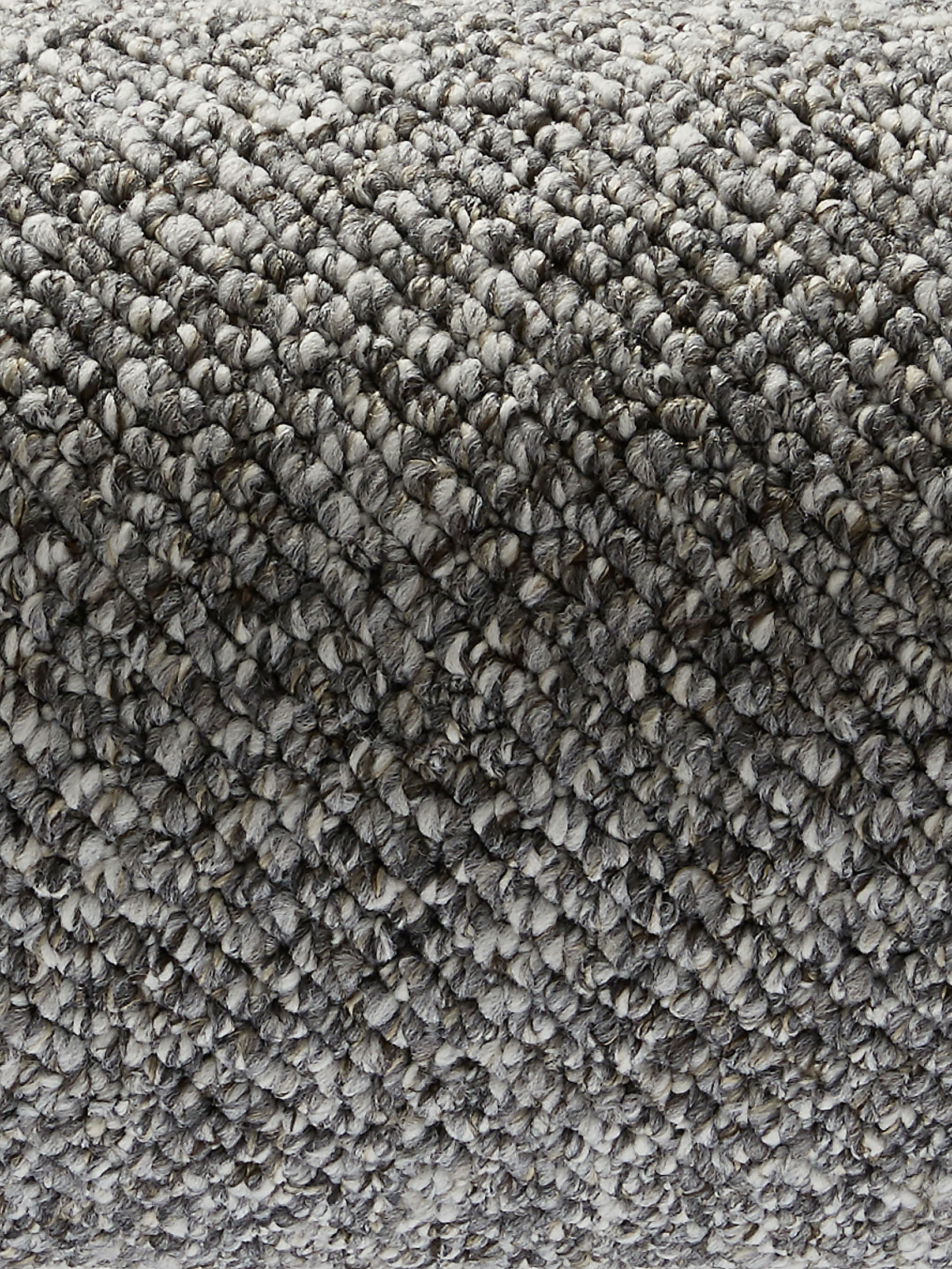 Ramsö Schlingen-Teppichboden, Basalt
