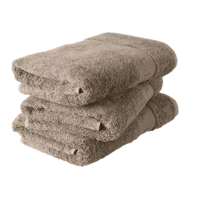 Serviette en coton House of Rituals