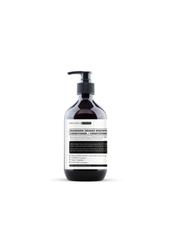 Dr Botanicals OB Mandarine Orange Erneuerungsspülung 500 ml günstig kaufen onesize