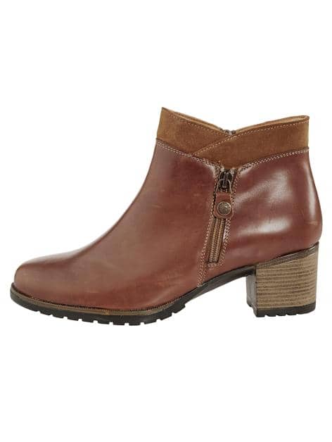 Stiefelette