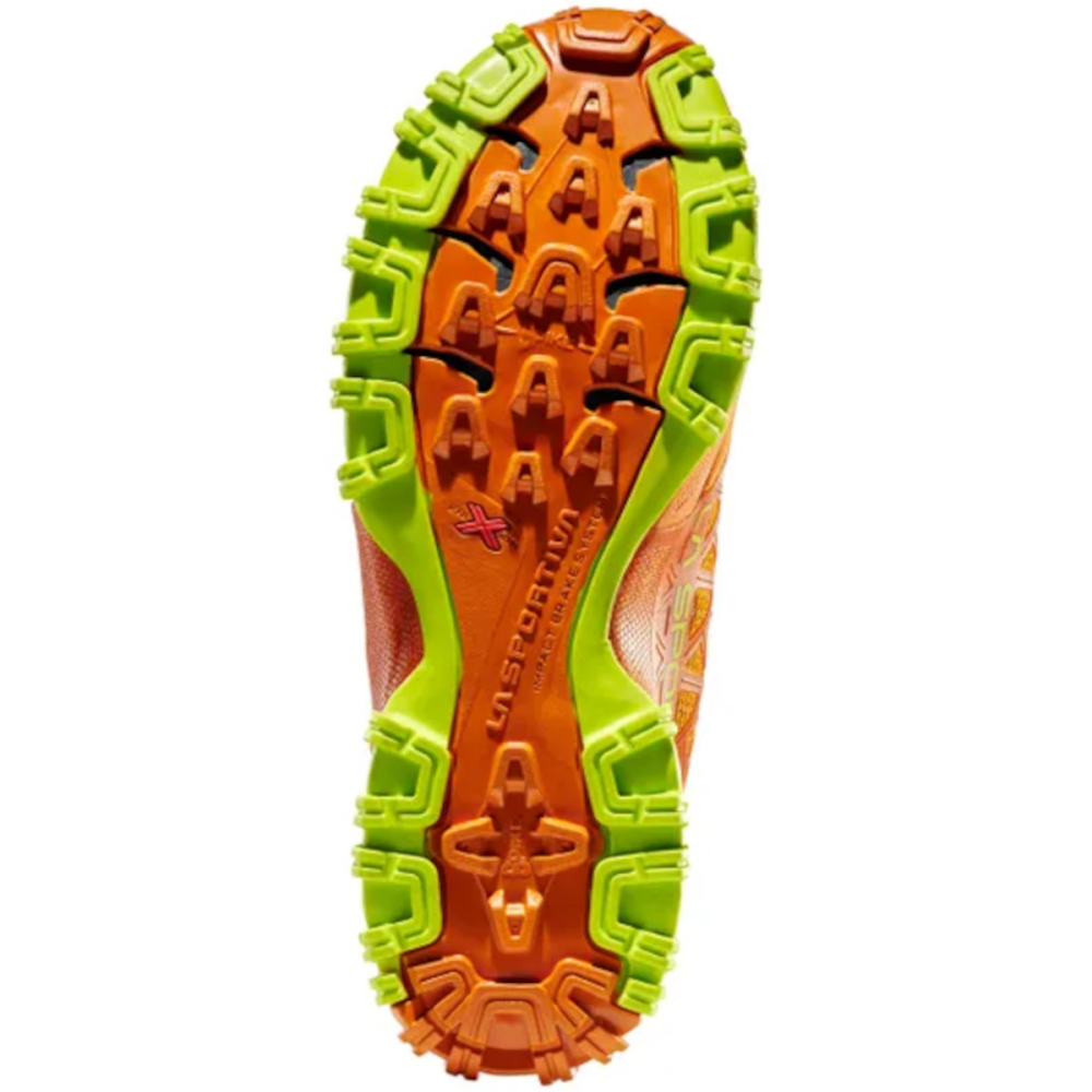 La Sportiva Bushido II 36S208729 / orange