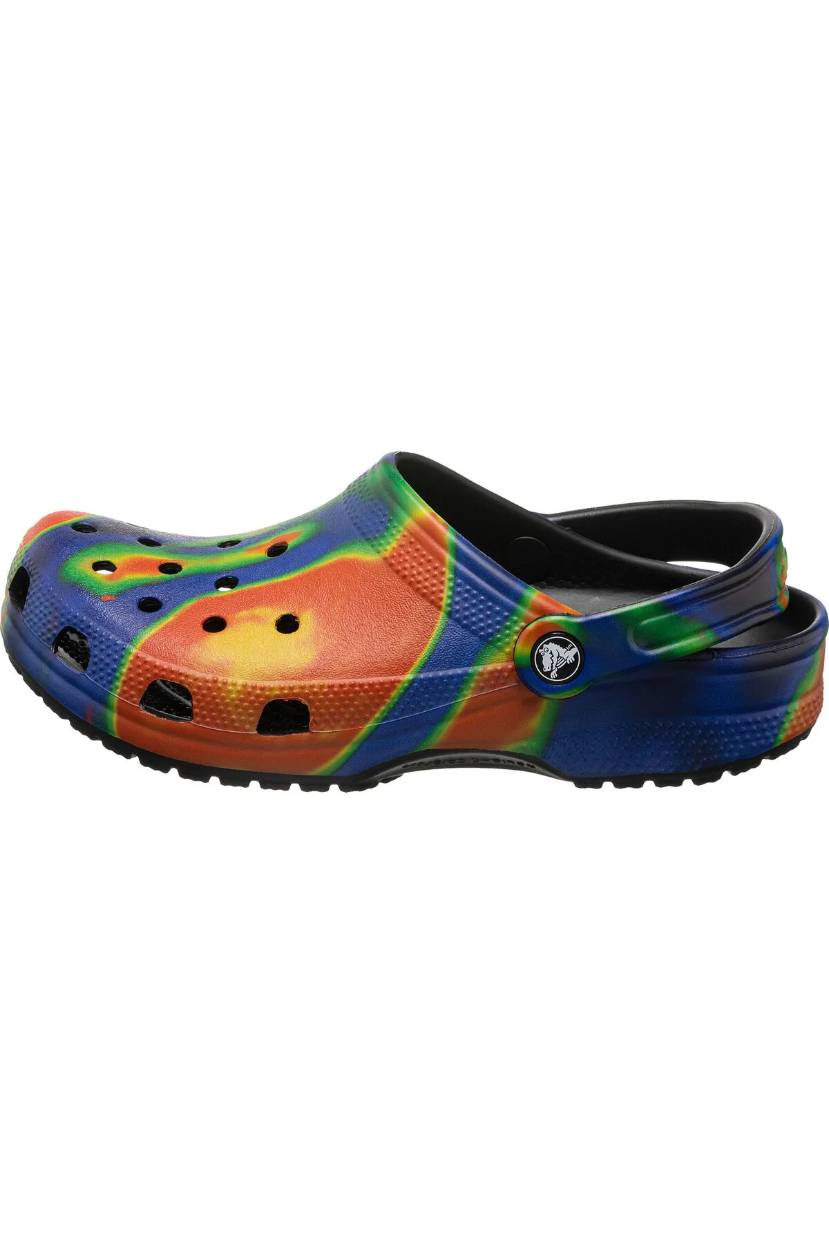 Crocs  Unisex Crocs Klassische Solarized Clog Sandalen