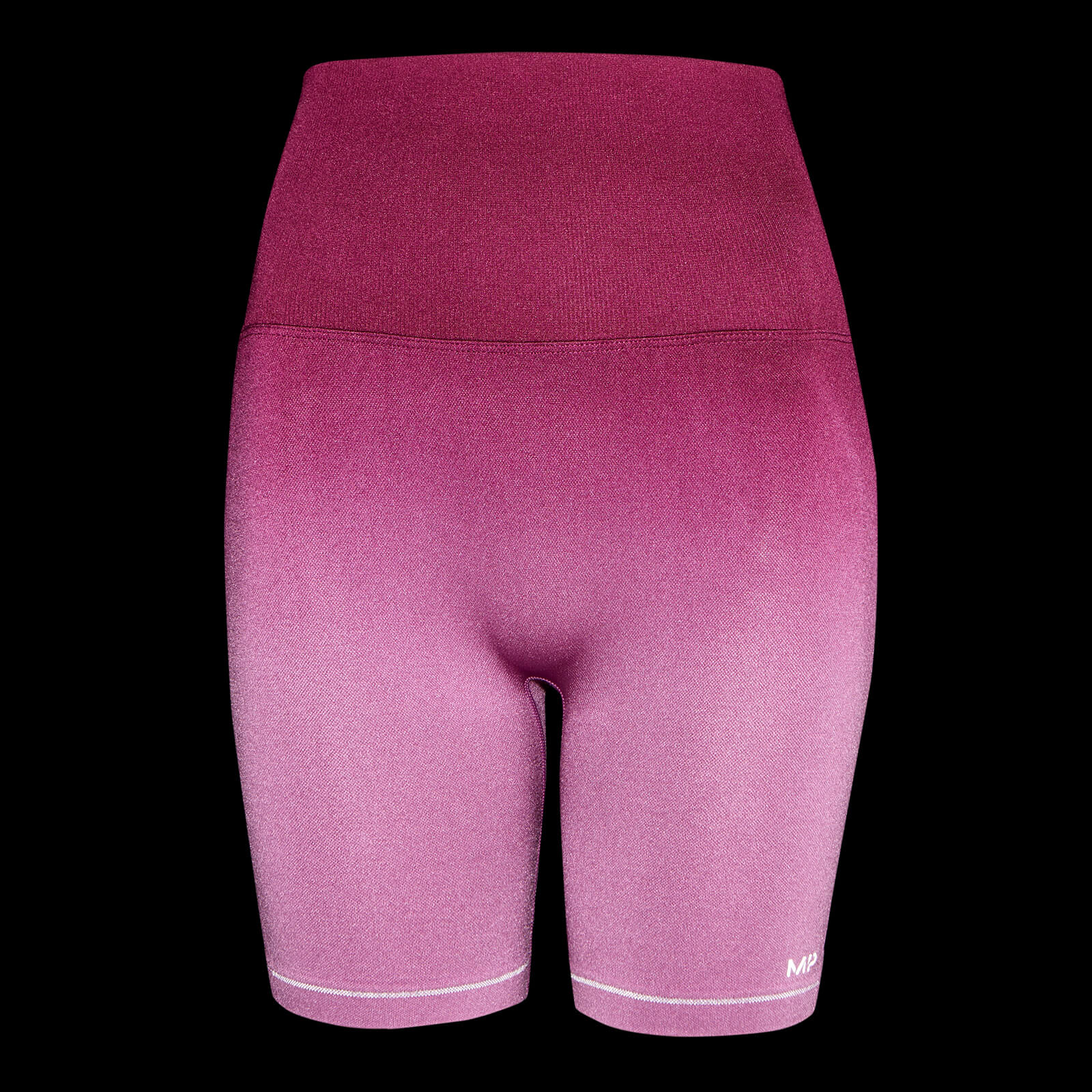 Cycliste sans coutures MP Velocity pour femmes – Rose foncé