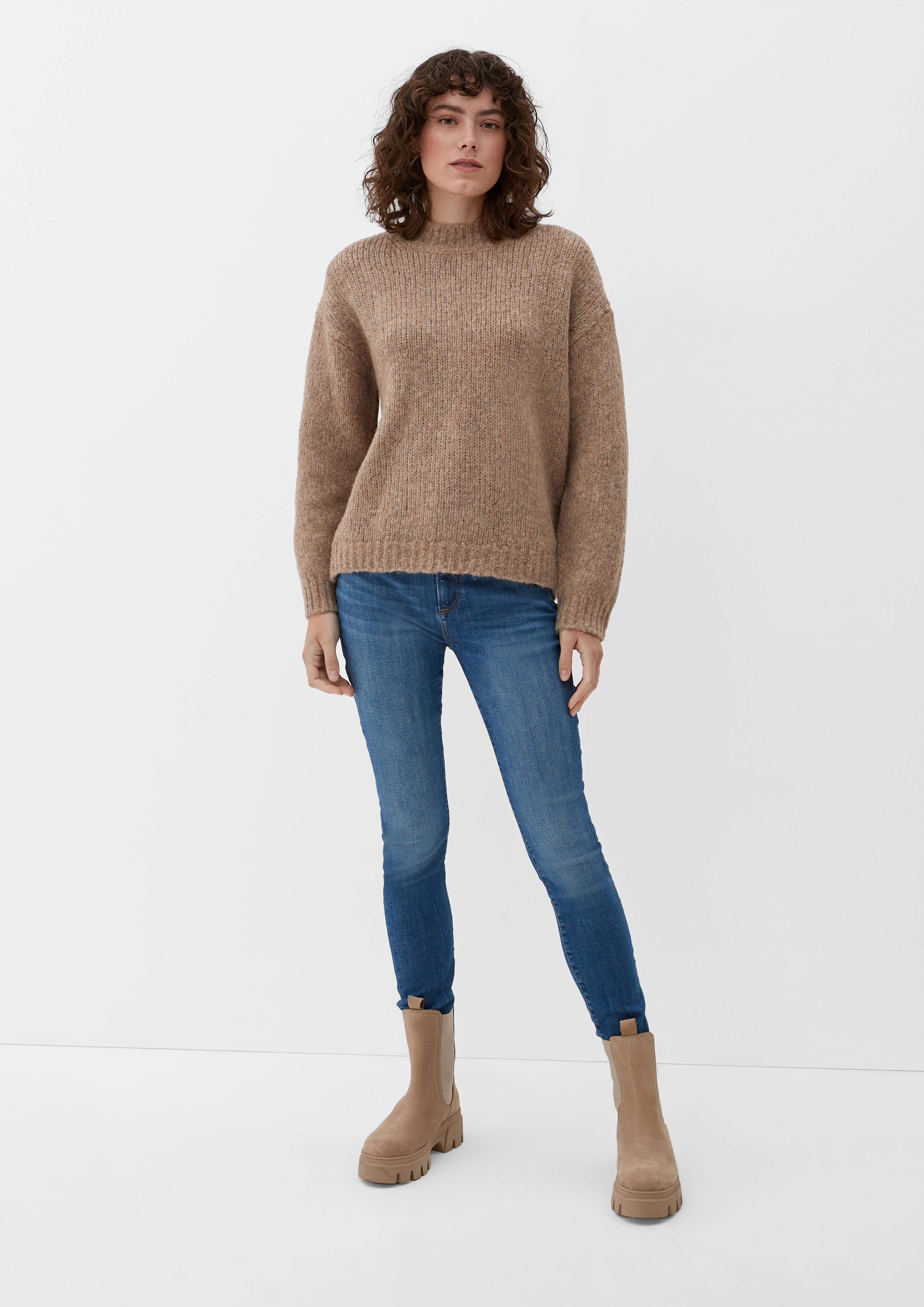 Jeans Izabell / Skinny Fit / High Rise / Skinny Leg  2125426-54Z4