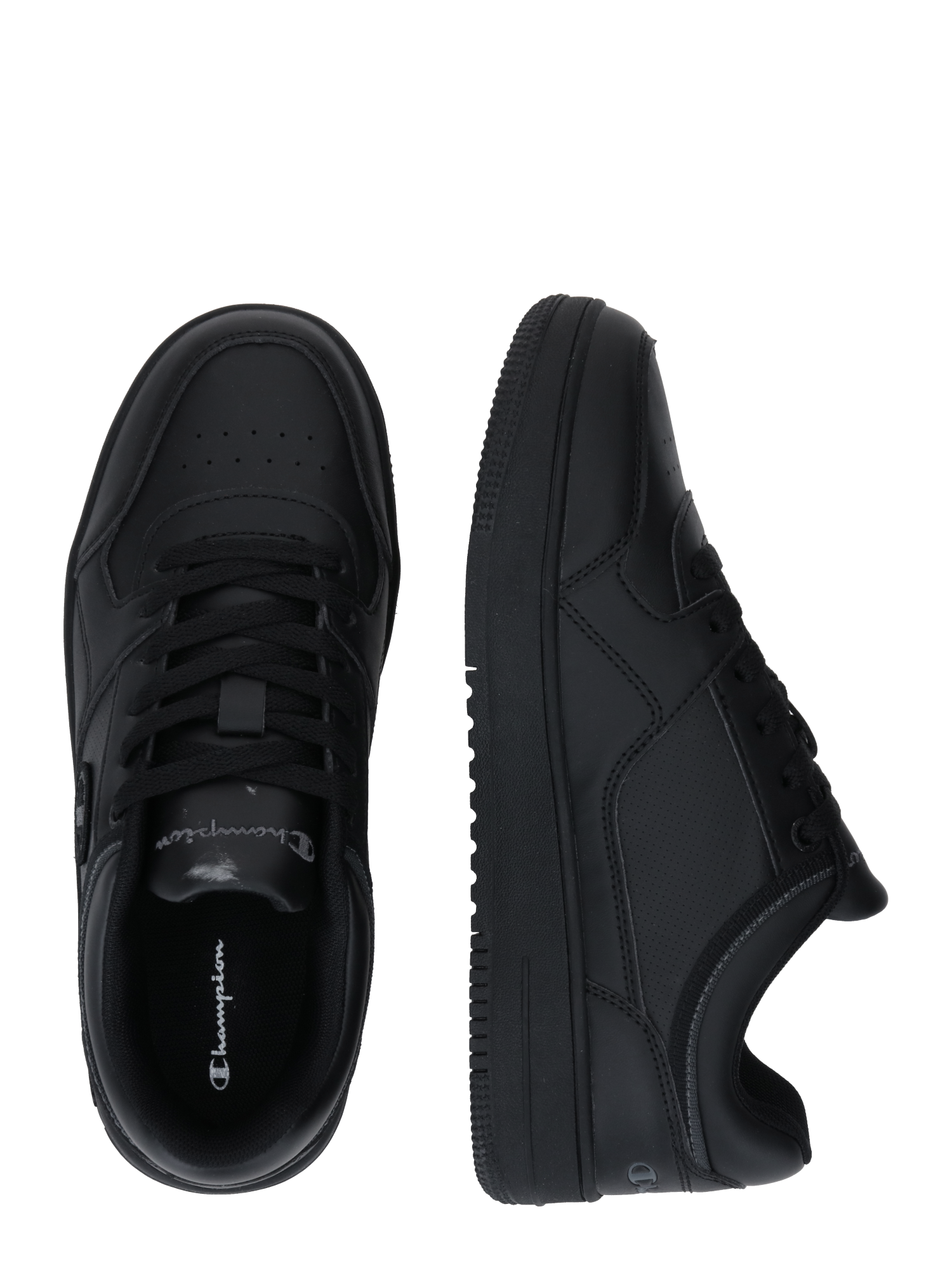 Sneakers 'Rebound'