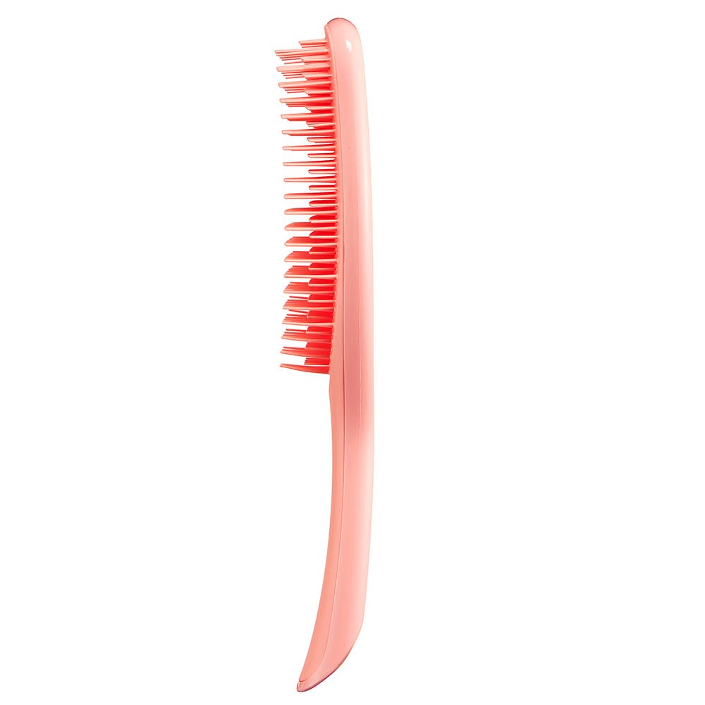 Tangle Teezer Large Ultimate Detangler Peach Glow
