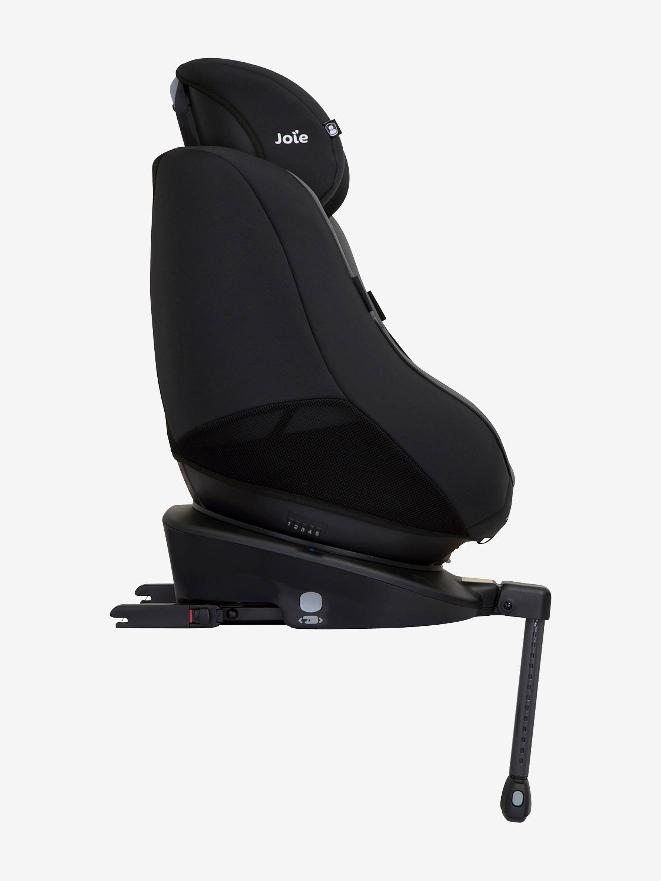 Siège-auto rotatif JOIE Spin 360 Isofix groupe 0+/1 bleu (deep sea)