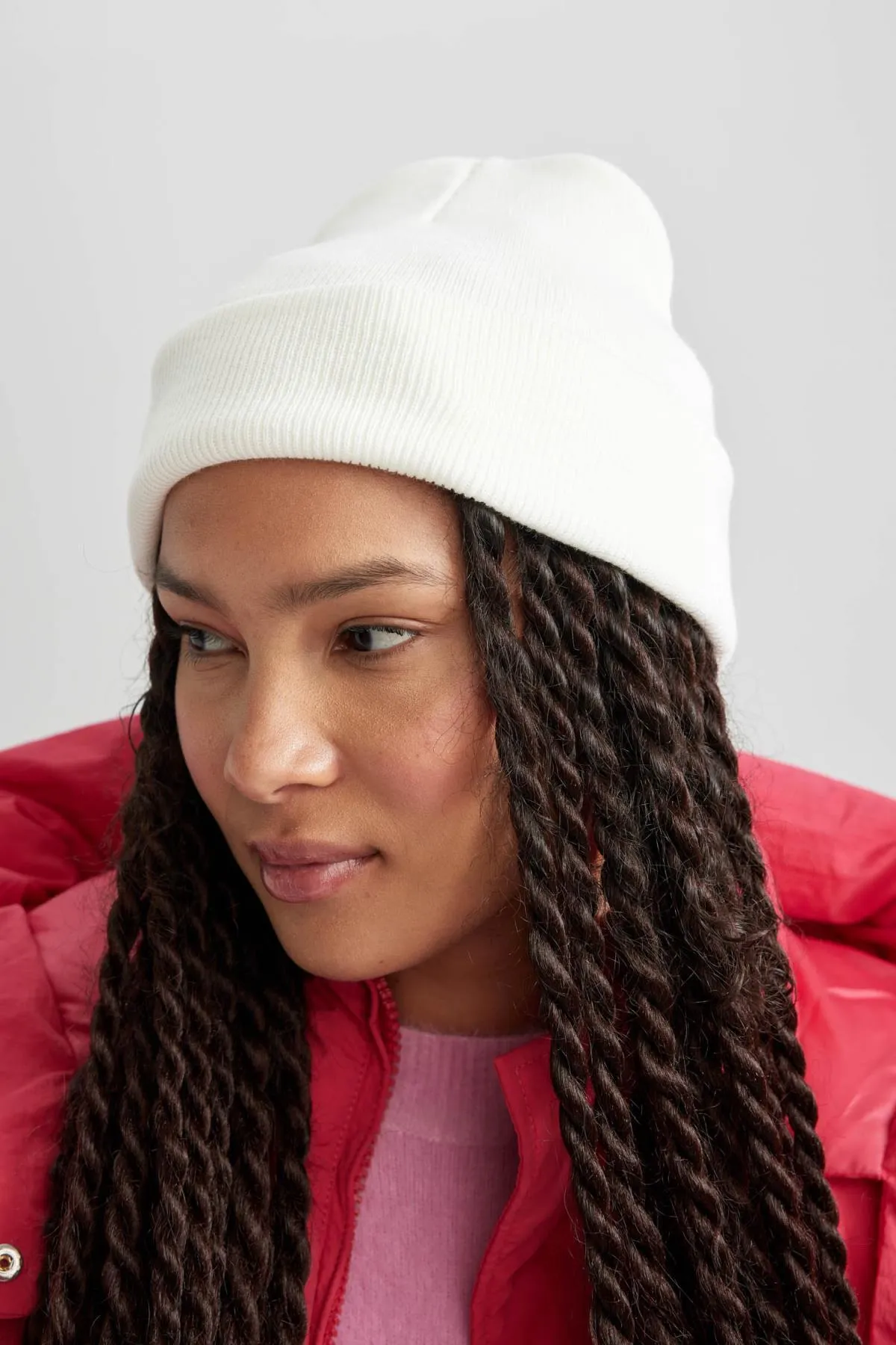 DeFacto  Strickmütze für Damen