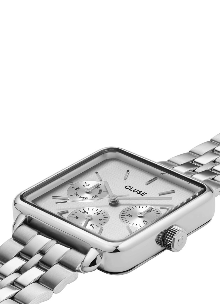 CLUSE Orologio La Tétragone CW13802