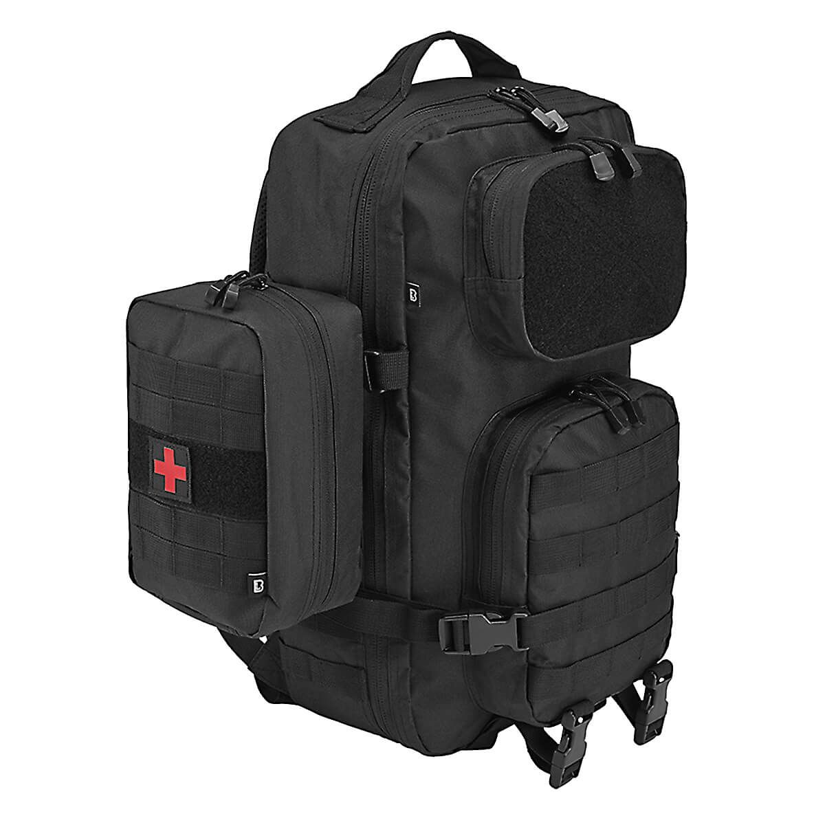 Molle First Aid Pouch