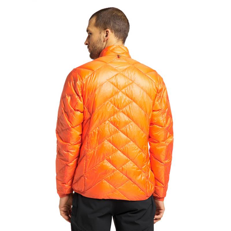 Haglöfs L.I.M Essens Jacket Outdoorjacke Herren