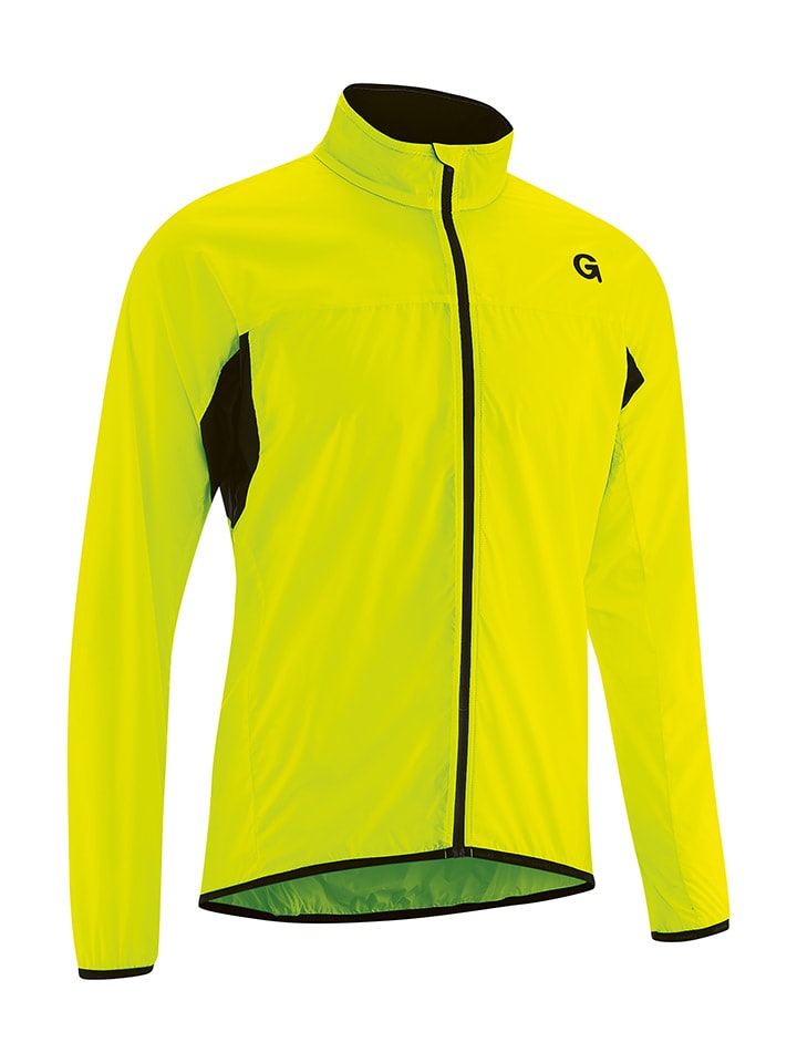 Gonso Fahrrad-Windbreaker 