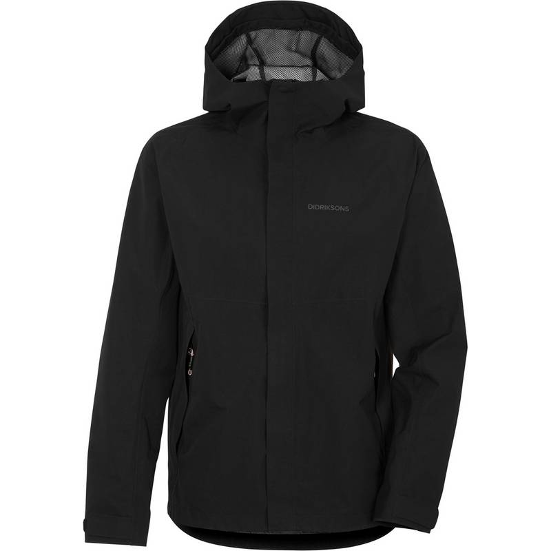Didriksons GRIT 2 Regenjacke Herren