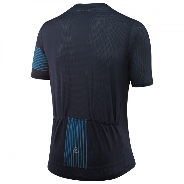 Löffler - Bike Jersey Full Zip Spectro Vent - Radtrikot