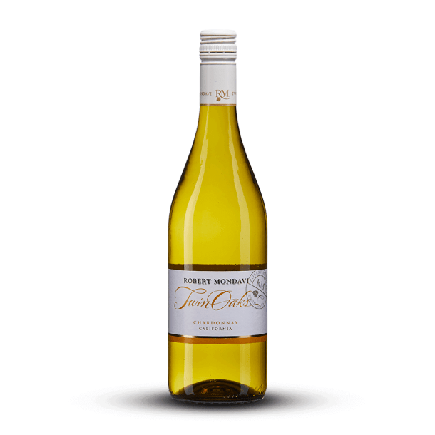 Robert Mondavi Twin Oaks Chardonnay blanc 2016