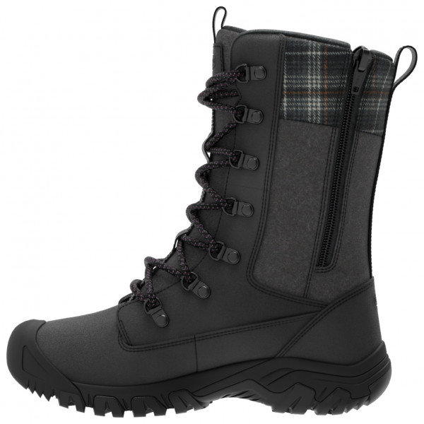 Keen - Women's Greta Tall Boot WP - Winterschuhe