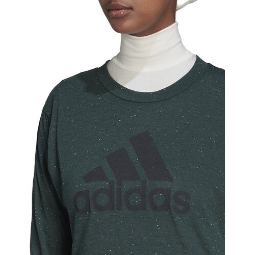 DAMEN SHIRT W WINRS 3.0 LS