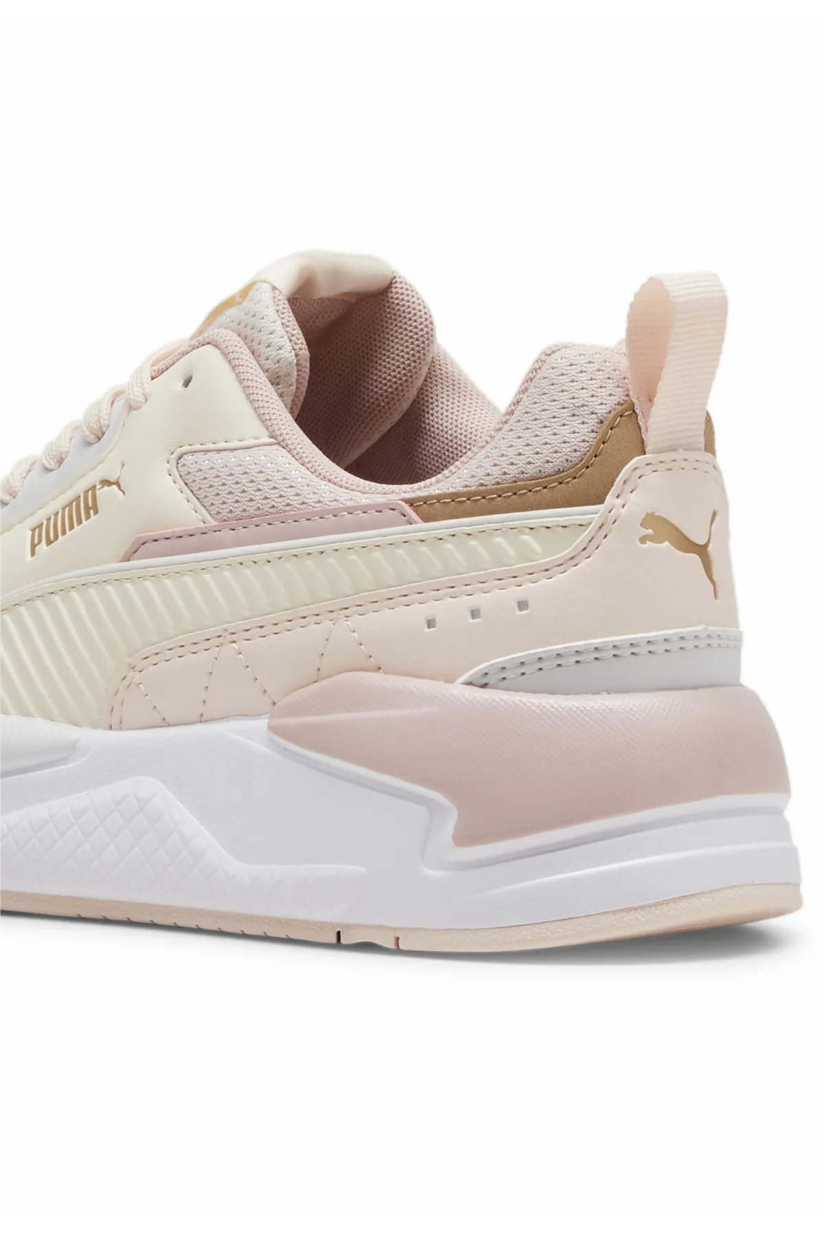 Puma  Sneaker „X-Ray 2 Square“