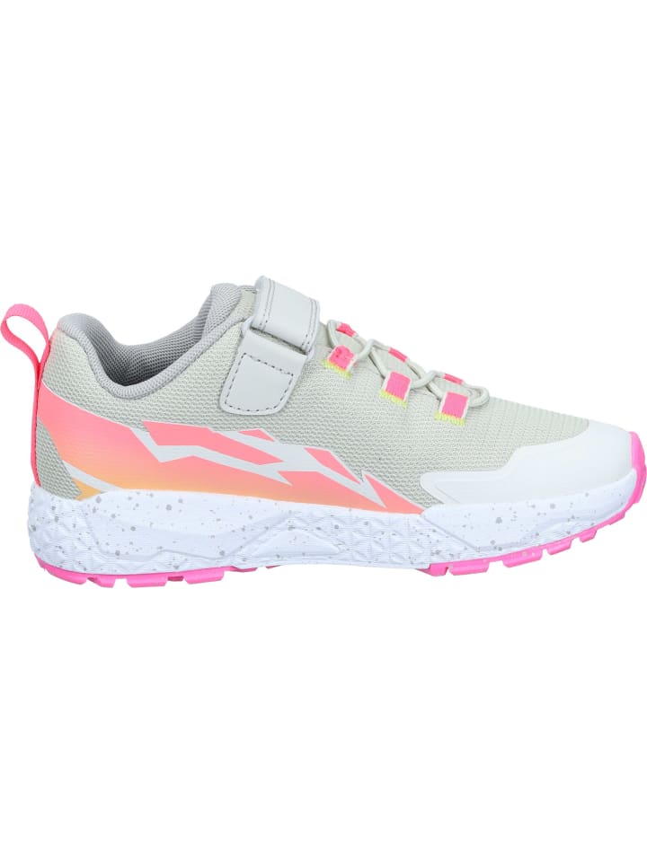 Primigi Klettverschluss-Schuhe in perla günstig kaufen 35