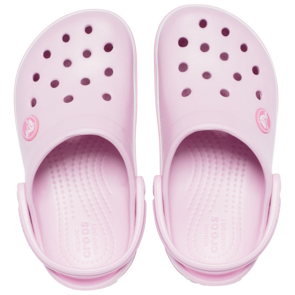 Crocs - Kid's Crocband Clog T - Sandalen