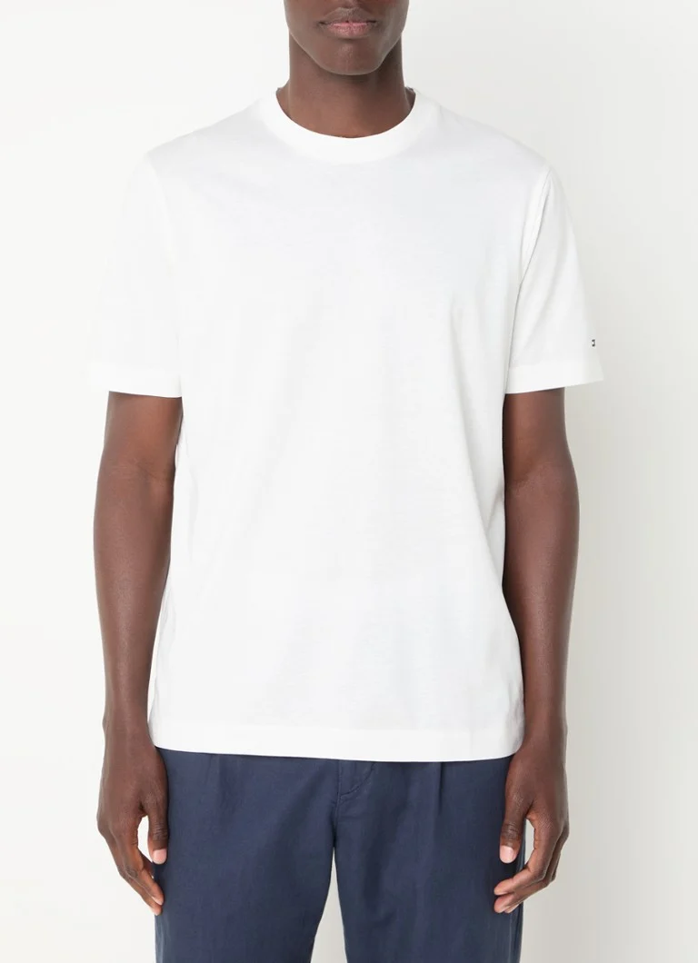 Tricou Tommy Hilfiger Stretch