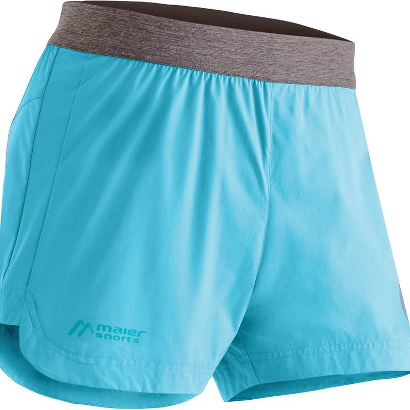Maier Sports Fortunit Funktionsshorts Damen