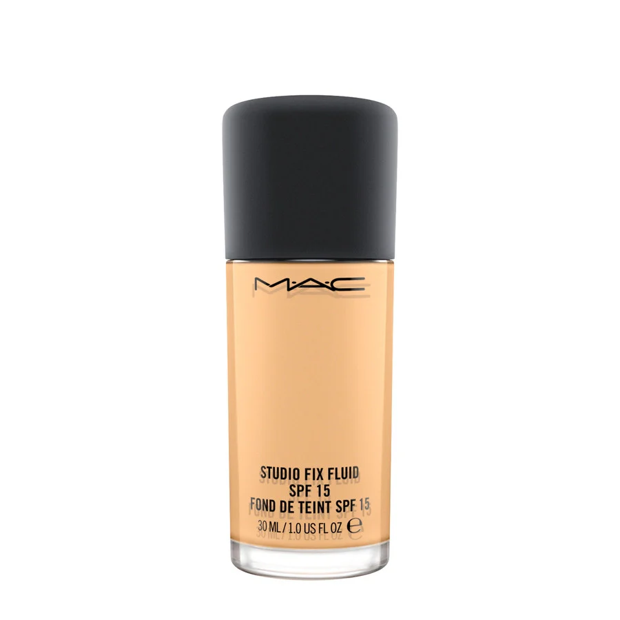 Fond de ten fluid Studio Fix SPF 15 - Fond de ten lichid